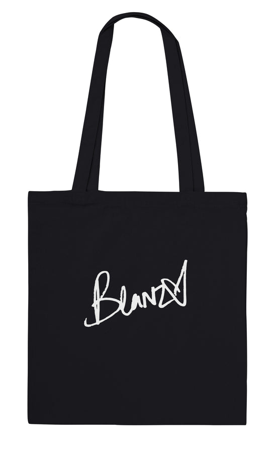 "Beanz" Signature Tote Bag