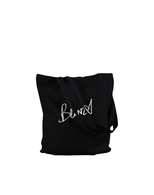 "Beanz" Signature Tote Bag